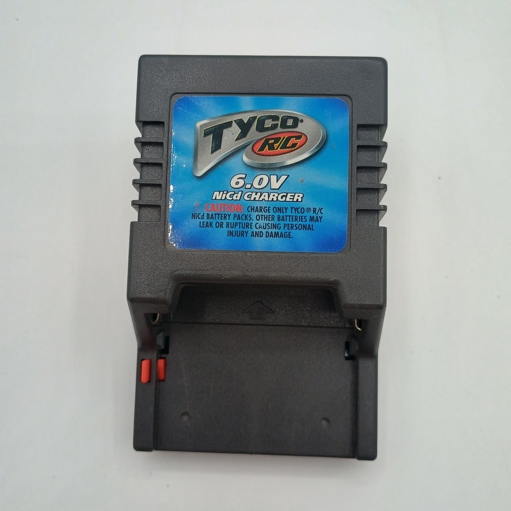 Tyco Tayio R/C‎ 6.0V Jet Turbo Charger